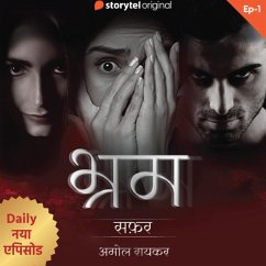 Bhram S01E01 (MP3-Download) - Raikar, Amol