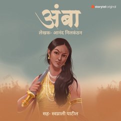 Cover Amba (MP3-Download)