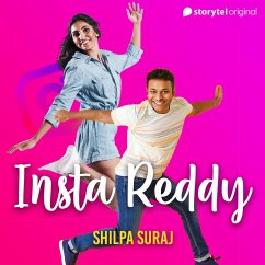 Insta Reddy (MP3-Download) - Suraj, Shilpa