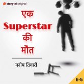 Ek Superstar Ki Maut S01E05 (MP3-Download)