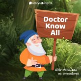 Doctor Know All (MP3-Download)