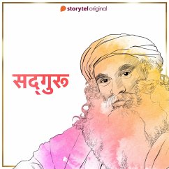 Sadhguru (MP3-Download) - Raikar, Amol; R, Vinitha