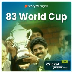 Cricket with Dwarkanath S01E07 (MP3-Download) - Sanzgiri, Dwarkanath