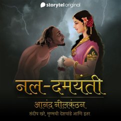 Nal-Damayanti (MP3-Download) - Neelakantan, Anand