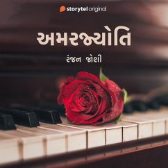 Amarjyoti (MP3-Download) - Joshi, Ranjan