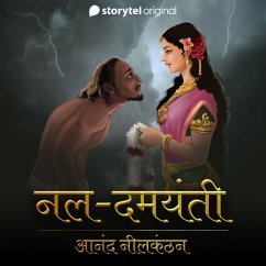 Nala Damayanti (MP3-Download) - Neelakantan, Anand