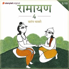 Ramayan S04E02 (MP3-Download) - Bhakre, Sarang