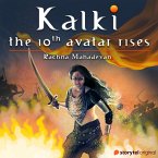 Kalki: The 10th Avatar Rises (MP3-Download)