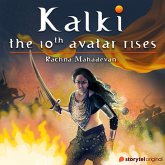 Kalki: The 10th Avatar Rises (MP3-Download) Kalki: The 10th Avatar Rises (MP3-Download)