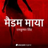 Madam Maya (MP3-Download) Madam Maya (MP3-Download)