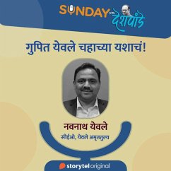 Cover Sunday with Deshpande S01E21 (MP3-Download)