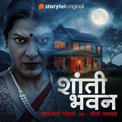 Shanti Bhavan S01E03 (MP3-Download) - Bhosale, Geetanjali