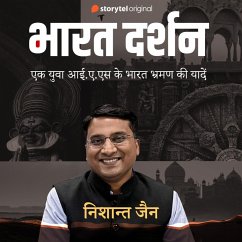 Cover Bharat Darshan (MP3-Download)