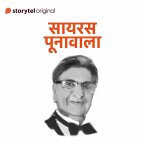 Cyrus Poonawala (MP3-Download)