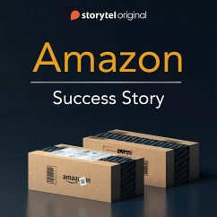 Cover Amazon Success Story (MP3-Download)