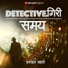 Cover DetectiveGiri - Samay (MP3-Download)