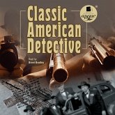 Classic American Detective (MP3-Download)