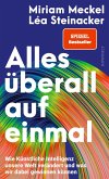 Alles überall auf einmal   (Mängelexemplar)