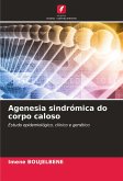 Agenesia sindrómica do corpo caloso