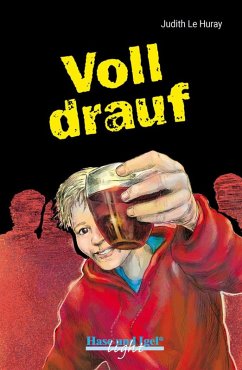 Cover Voll drauf / light