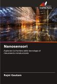 Nanosensori Nanosensori