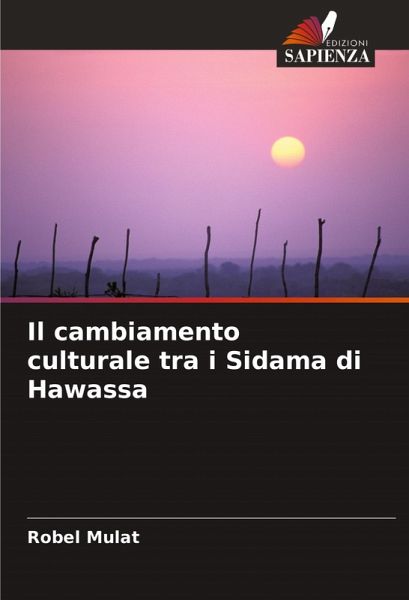 Il cambiamento culturale tra i Sidama di Hawassa