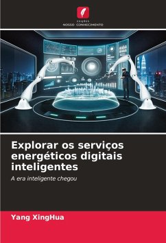 Cover Explorar os serviços energéticos digitais inteligentes