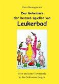 Das Geheimnis der heissen Quellen von Leukerbad Das Geheimnis der heissen Quellen von Leukerbad