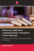 Romances nigerianos contemporâneos: Perspetiva Crítica Marxista