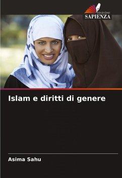 Cover Islam e diritti di genere