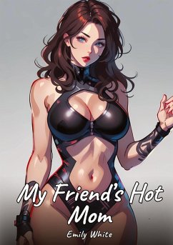 Cover My Friend's Hot Mom