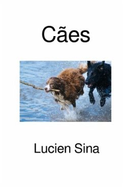 Cães - Sina, Lucien