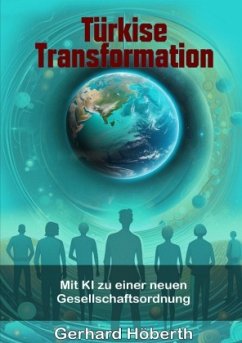 Cover Türkise Transformation