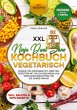 XXL Ninja Dual Zone Kochbuch Vegetarisch - Bild 1