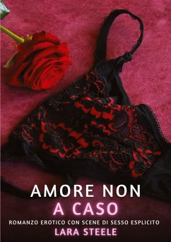 Cover Amore non a Caso