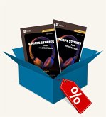 Paket: Escape Stories zum Hörverstehen Deutsch Klassen 5-8 Paket: Escape Stories zum Hörverstehen Deutsch Klassen 5-8