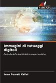 Immagini di tatuaggi digitali Immagini di tatuaggi digitali
