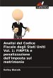 Analisi del Codice Fiscale degli Stati... - Bild 1