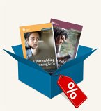 Paket: Cybermobbing, Ausgrenzung & Co in den Klassen 5-10 Paket: Cybermobbing, Ausgrenzung & Co in den Klassen 5-10