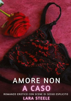 Cover Amore non a Caso