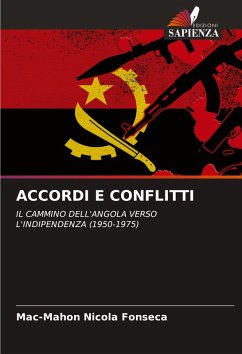 Cover ACCORDI E CONFLITTI