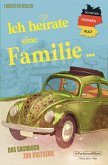 Deutscher Fernseh-Kult: Ich heirate eine Familie Deutscher Fernseh-Kult: Ich heirate eine Familie