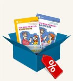 Paket: Ich-bin-fertig-Karten Englisch Klassen 5 bis 8 Paket: Ich-bin-fertig-Karten Englisch Klassen 5 bis 8