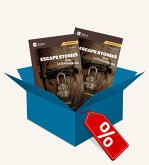 Paket: Escape Stories zur Leseförderung Deutsch Klassen 5 b Paket: Escape Stories zur Leseförderung Deutsch Klassen 5 b