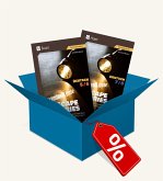 Paket: Kriminell gute Escape Stories Deutsch Klassen 5 bis 8, m. 1 Buch Paket: Kriminell gute Escape Stories Deutsch Klassen 5 bis 8, m. 1 Buch