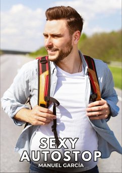Cover Sexy Autostop