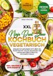 XXL Ninja Dual Zone Kochbuch Vegetarisch - Bild 1