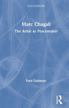 Cover Marc Chagall