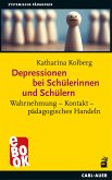 Depressionen bei Schülerinnen und Schülern (eBook, ePUB)