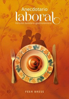 Cover Anecdotario laboral (eBook, ePUB)